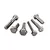 hex bolt